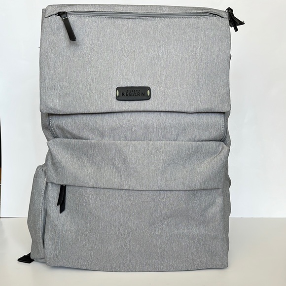 Bugatti Reborn Backpack - Picture 2 of 11